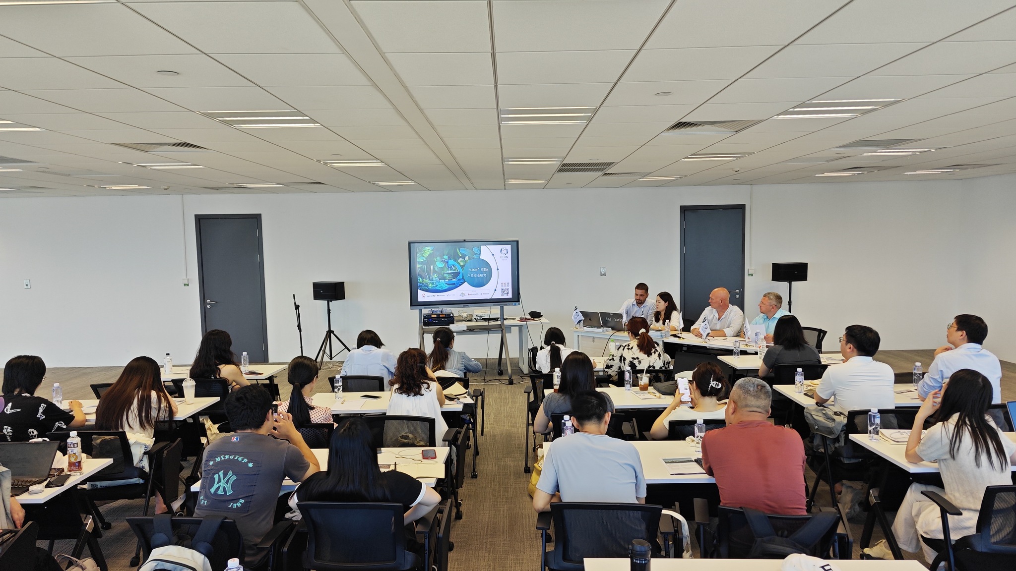 Испытания в условиях реальной нагрузки